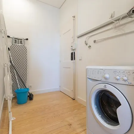 Charming Graca, 354 Apartment Lisbon
