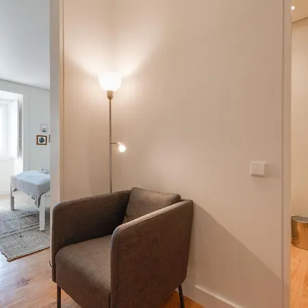 Charming Graca, 354 * Lisbon